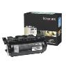 LEXMARK X64XE HIGH YIELD RET PRG PRINT CART 21K