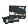 LEXMARK X654 X656 X658 XHY RET PRG PRT CART 36K