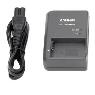 CANON CB2LZE BATT CHARGER FOR NB7L BATT