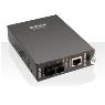 D-LINK 100TX to 100FX SNGLmode Media Converter
