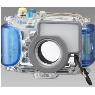 CANON WP-DC22 WATERPROOF CASE (UP TO 40 METRES