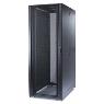 APC - SCHNEIDER NETSHELTERSX 48U750MM/1200MM D ENCLO