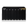 D-LINK 8-Bay Redundant PWR Supply Chassis