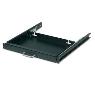 APC - SCHNEIDER 17IN KEYBOARD DRAWER BLACK