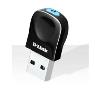 D-LINK W/less N LAN Nano USB ADAPT