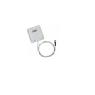 CISCO AIR-ANT2460P-R-2.4 GHz 6 dBi Patch ANT w