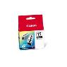 CANON BCI15C COLOUR INK TANK TWIN PACK
