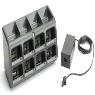 ZEBRA RS507 S SLOT BTRY CHARGER W/PSU