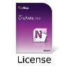 MICROSOFT OneNote SNGL SA OLP NL Chrty