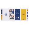 HP 80 Yellow Printhead C4823A