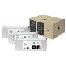 HP HP 81 680ml x 3-pack Black Dye Ink Cart
