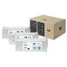 HP HP 81 680ml x 3-pack Lt Cyan Dye Ink