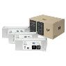 HP HP 83 680ml x 3-pack Black UV Ink Crtg