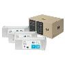 HP HP 83 680ml x 3-pack Cyan UV Ink Crtg