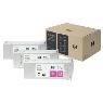 HP HP 83 680ml x 3-pack Magenta UV Ink Cart
