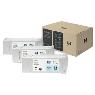 HP HP 83 680ml x 3-pack Lt Cyan UV Ink Cart