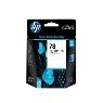 HP 78 TRI-COLOR INK CART C6578DA