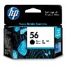 HP 56 BLACK INK CART C6656AA