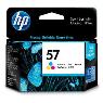 HP 57 TRI-COLOR INK CART C6657AA
