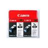 CANON BCI3EBK BLACK INK TANK