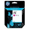 HP HP 72 Magenta / Cyan Printhead
