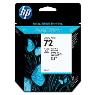 HP HP 72 69ml Photo Black Ink Cartridge