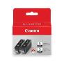 CANON PGI5BK PIGMENT BLACK INK CART TWIN PACK
