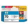 HP HP 70 130ml Gloss Enhancer Ink Cartridge