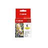CANON BCI6Y YELLOW INK TANK