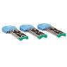 HP 2-PACK 2000 STAPLES CARTRIDGE CC383A
