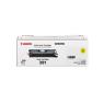 CANON CAR301Y YELLOW TONER CARTRIDGE LBP5200