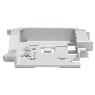 HP LaserJet Postcard Media Insert Tray