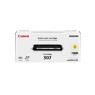 CANON CART307Y LBP5K YELLOW TONER CARTRIDGE