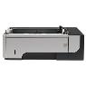 HP Color LaserJet 500 Sheet Paper Tray