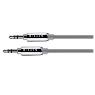 BELKIN MINI STEREO AUDIO CABLE 1.8M
