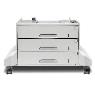 HP 3x500-SHEET INPUT TRAY