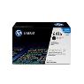 HP 641A BLACK LJ TONER CART C9720A
