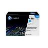 HP 641A CYAN LJ TONER CART C9721A