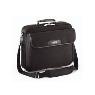 TARGUS 16in CN01 NOTEPAC BLACK LAPTOP BAG