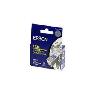 EPSON T038 INK CARTRIDGE BLACK 330