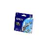 EPSON T0342 INK CARTRIDGE CYAN