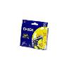 EPSON T0344 INK CARTRIDGE YELLOW