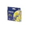 EPSON T0424 INK CARTRIDGE YELLOW 420