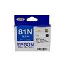 EPSON 81N HIGH CAPACITY INK CART BLACK