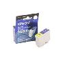 EPSON T050 INK CARTRIDGE BLACK 370