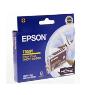 EPSON T0595 INK CARTRIDGE LIGHT CYAN 519
