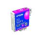 EPSON T0753 C59 INK CARTRIDGE MAGENTA