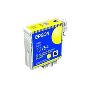 EPSON T0754 C59 INK CARTRIDGE YELLOW