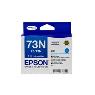EPSON 73N STD CAP DURABRITE INK CARTRIDGE CYAN