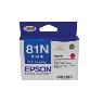 EPSON 81N HIGH CAPACITY INK CART MGNTA